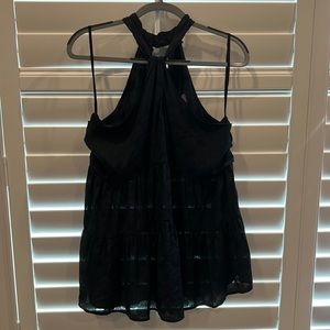 Anthropologie blouse